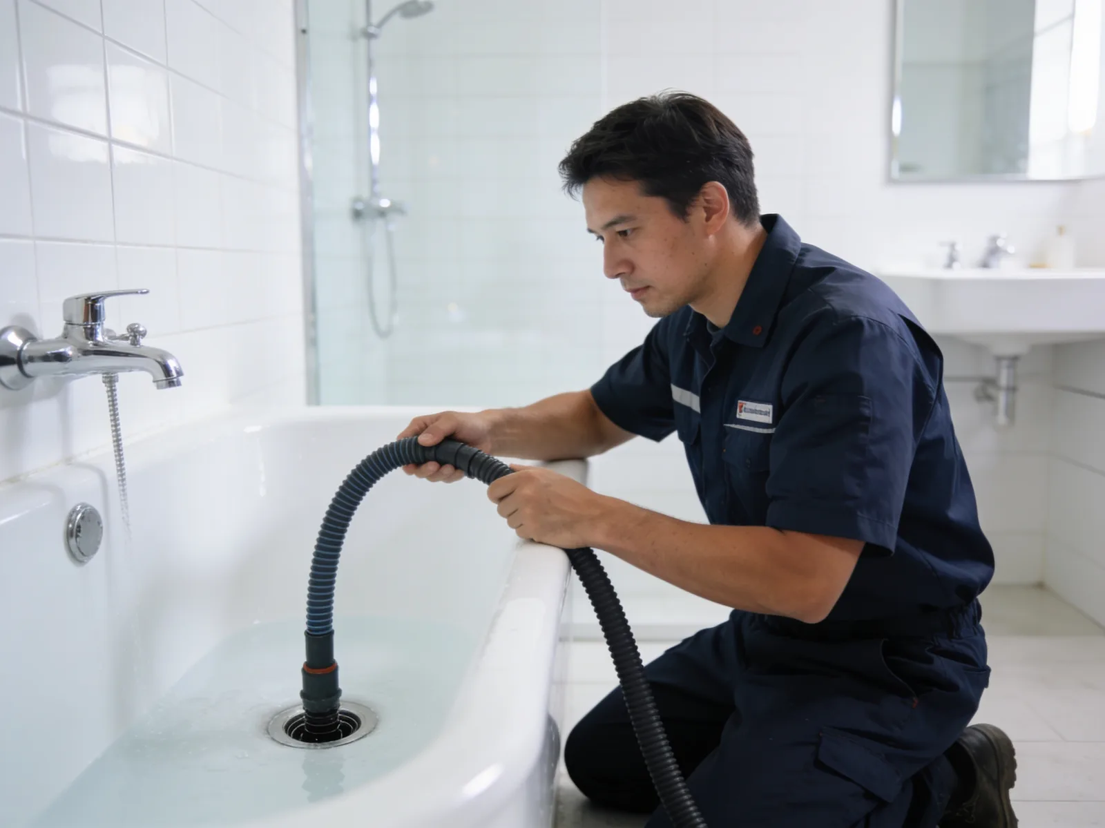 Emergency Plumber Glen Burnie, MD FAQs